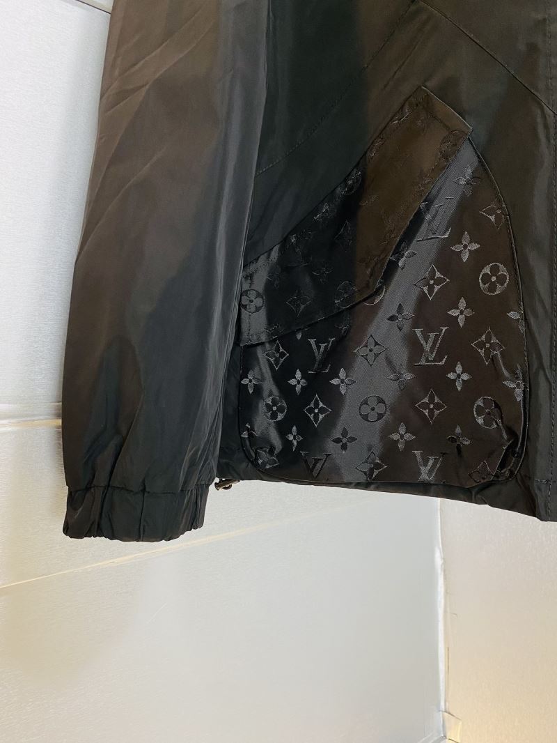 Louis Vuitton Outwear